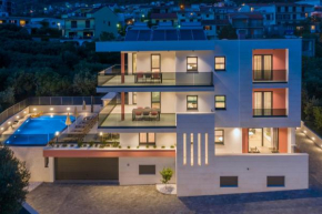 Villa VID Apartments